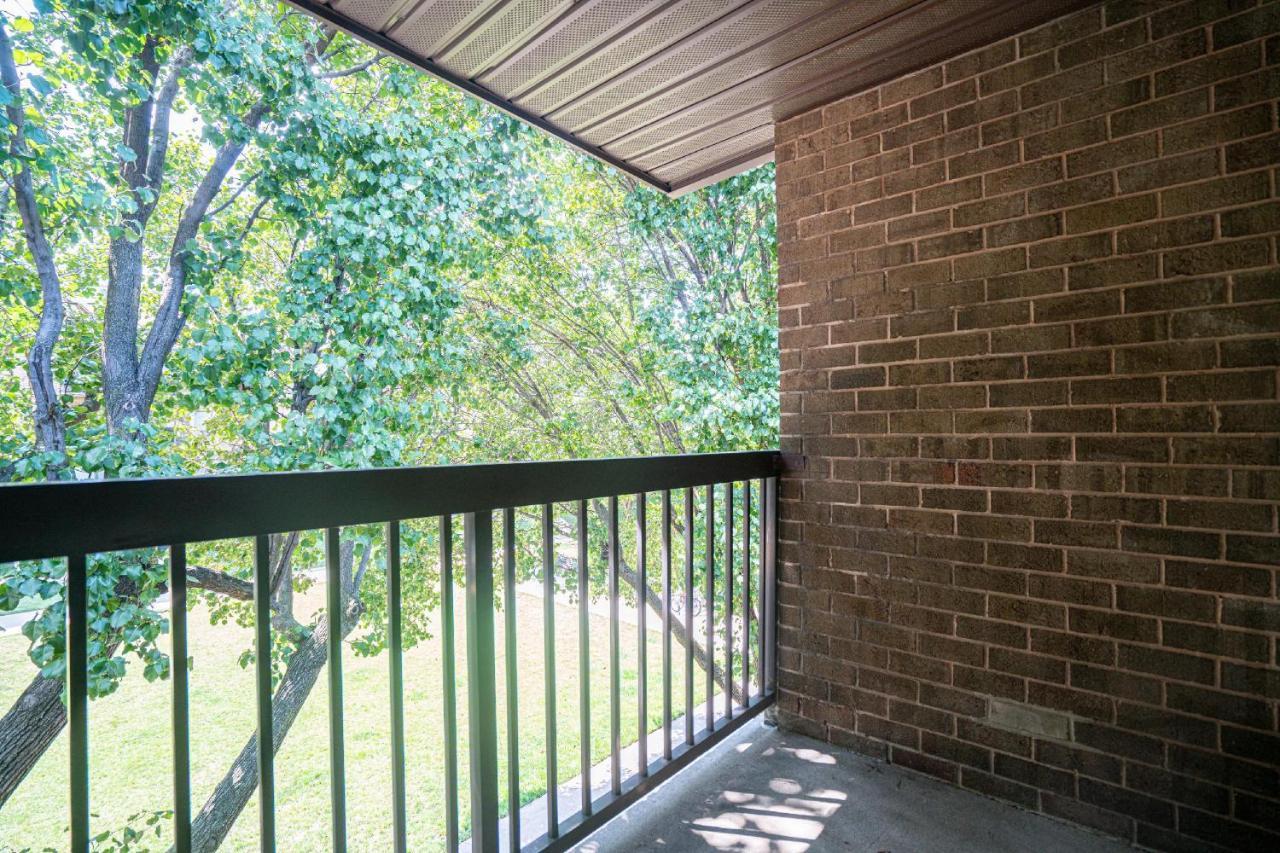 Mt Vernon Square Station Apartments Washington Exterior foto